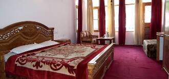 Hotel Sweet Home, Manali 2